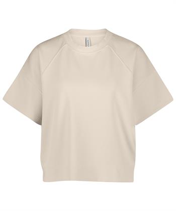 Summum soft-feel Pullover kurzarm