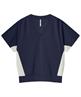 Summum Soft feel Pullover kurzarm