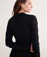 Summum Spinnennetz Top