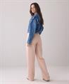 Summum Straight Fit Jeans