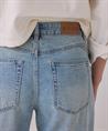 Summum Straight Fit Jeans