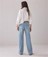 Summum Straight Fit Jeans