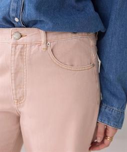 Summum Straight Fit Jeans