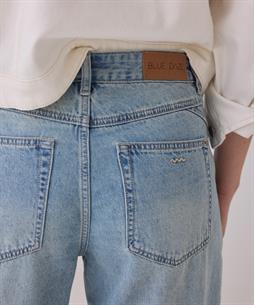 Summum Straight Fit Jeans