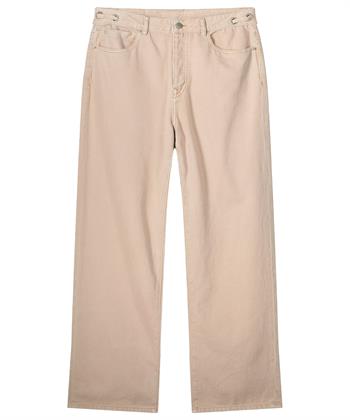 Summum Straight Fit Jeans