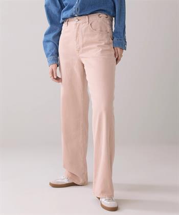 Summum Straight Fit Jeans