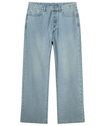 Summum Straight Fit Jeans