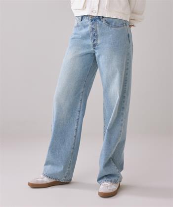 Summum Straight Fit Jeans