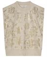 Summum Sweat Spencer Paillette