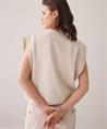 Summum Sweat Spencer Paillette