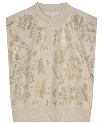 Summum Sweat Spencer Paillette