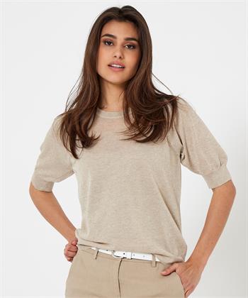 Summum Sweatshirt glänzend