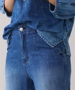 Summum Tapered Jeans