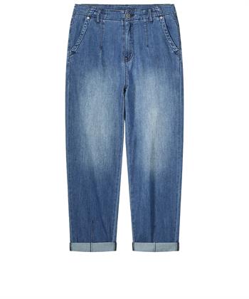 Summum Tapered Jeans