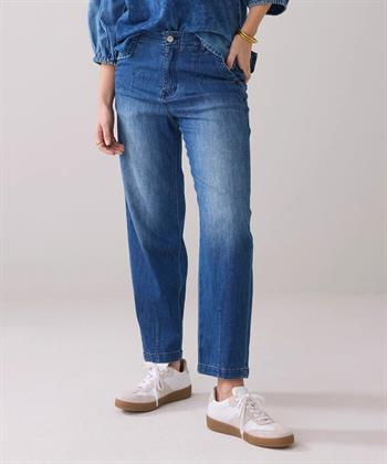 Summum Tapered Jeans