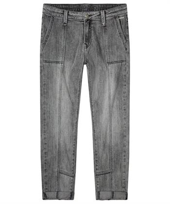 Summum Tapered Jeans