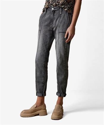 Summum Tapered Jeans