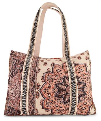 Summum Tasche Allover Druck