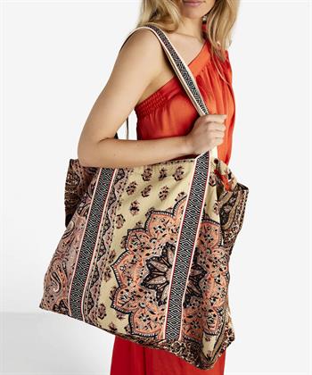Summum Tasche Allover Druck