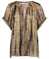 Summum Tie-Dye Bluse