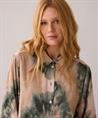 Summum Tie-Dye Bluse