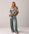 Summum Tie-Dye Bluse