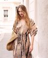 Summum Tie-Dye Kleid