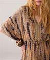 Summum Tie-Dye Kleid