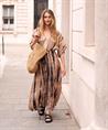 Summum Tie-Dye Kleid