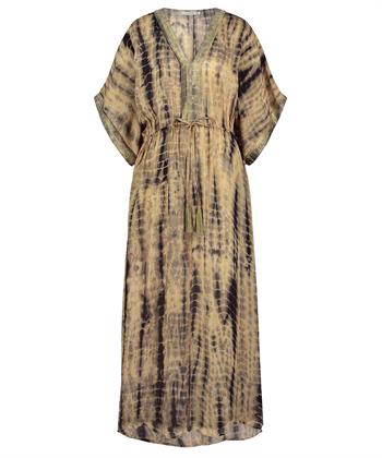 Summum Tie-Dye Kleid