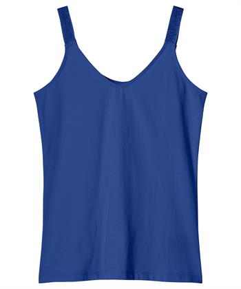 Summum Wende Singlet Lurex