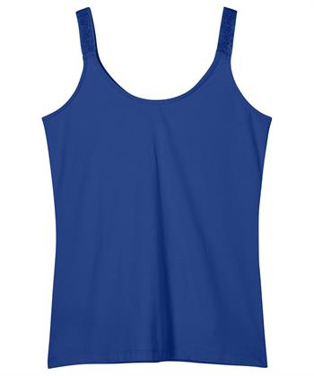 Summum Wende Singlet Lurex