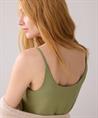Summum Wende-Singlet mit Foliendruck