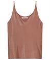 Summum Wende-Singlet mit Foliendruck
