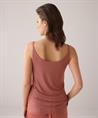 Summum Wende-Singlet mit Foliendruck
