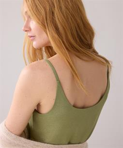 Summum Wende-Singlet mit Foliendruck