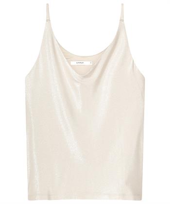 Summum Wende-Singlet mit Foliendruck