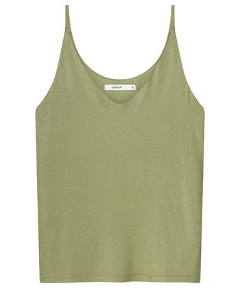Summum Wende-Singlet mit Foliendruck