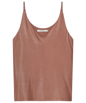 Summum Wende-Singlet mit Foliendruck