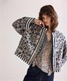 Summum Wendejacke Canvas