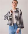 Summum Wendejacke Canvas