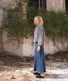 Summum Wendejacke Canvas