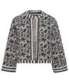 Summum Wendejacke Canvas