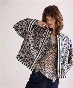 Summum Wendejacke Canvas