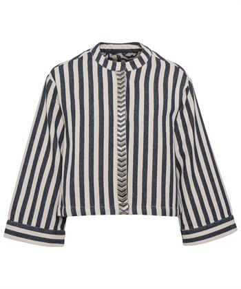 Summum Wendejacke Canvas