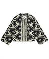 Summum Wendejacke Jacquard