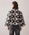 Summum Wendejacke Jacquard