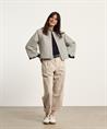 Summum Wendejacke Jacquard
