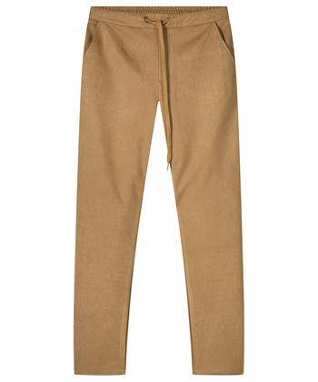 Summum Wildlederhose
