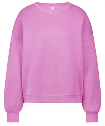 Summum übergroßer weicher Pullover